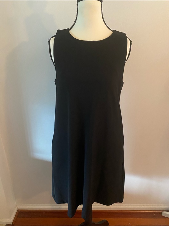 Boston Proper Dresses & Skirts - Boston Proper size XS black classic sleeveless dress